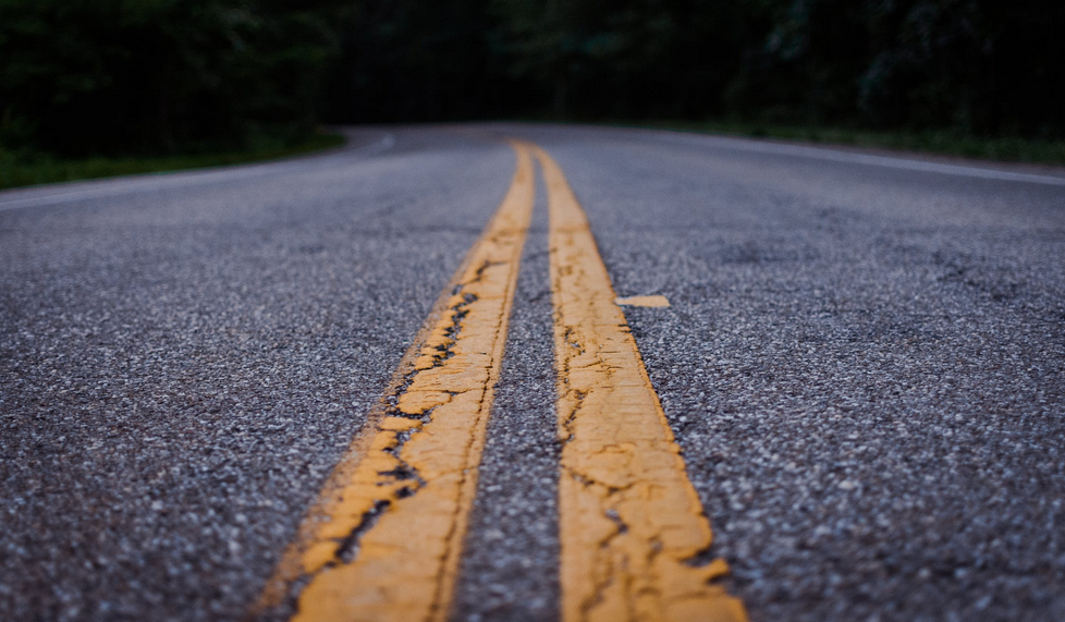 road